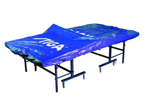 Cubierta para Mesa de Ping Pong Stiga Azul