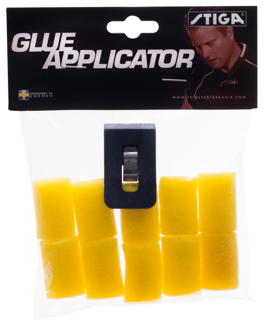 Set Aplicador de Goma Stiga