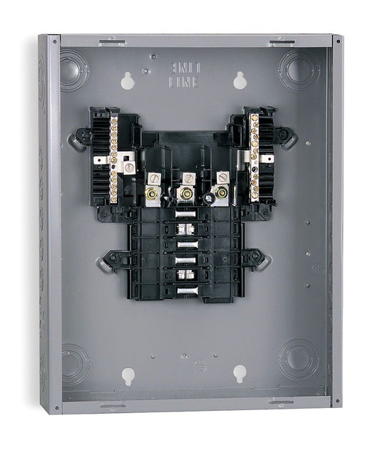 Panel Eléctrico 30 Circuitos 200A QO330L200G Square D