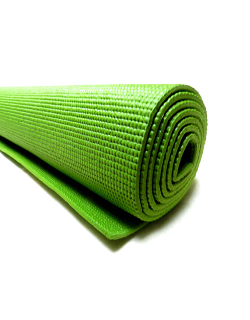 Yoga Mat Fortis EM3016 Verde