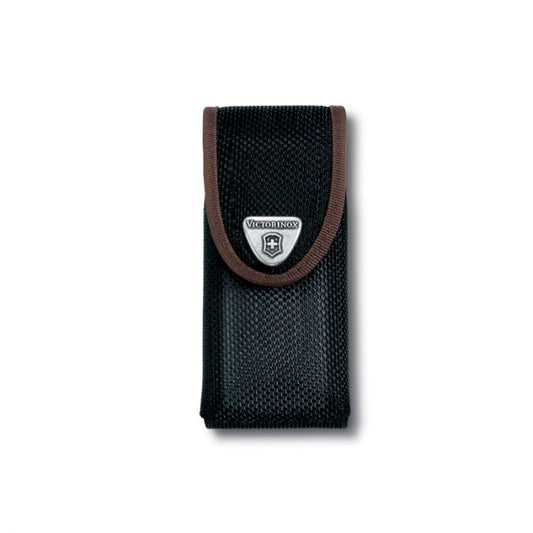 Estuche 4-0832-N Victorinox Cinturón Nylon Negro