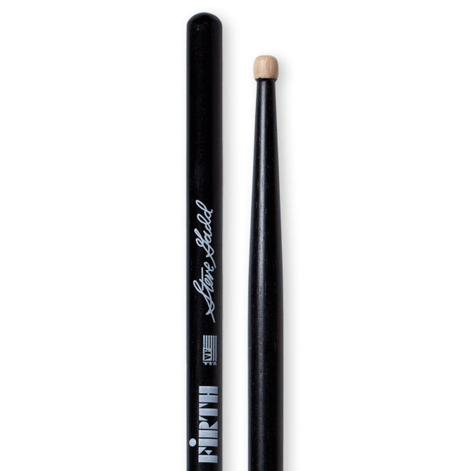 Bolillos Vic Firth SSG Steve Gadd-Wood