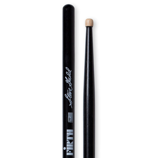 Bolillos Vic Firth SSG Steve Gadd-Wood