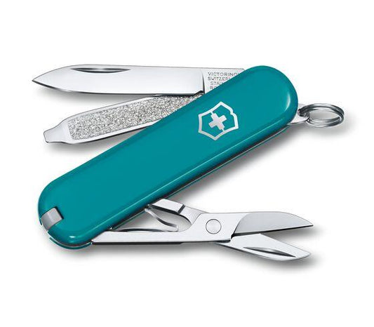 Clásica 0-6223-23G Victorinox Mountain Lake