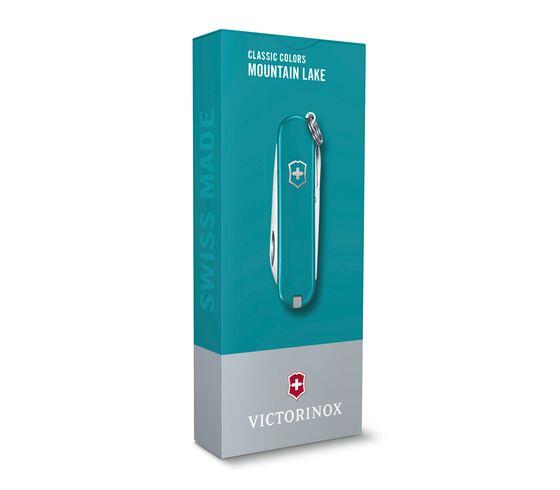 Clásica 0-6223-23G Victorinox Mountain Lake
