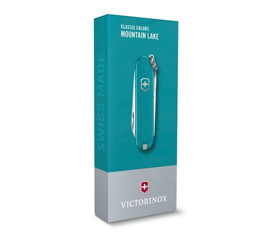 Clásica 0-6223-23G Victorinox Mountain Lake