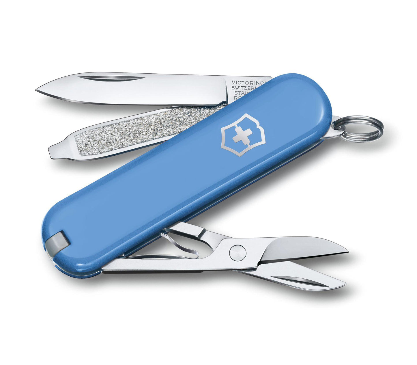 Clásica 0-6223-28G Victorinox Summer Rain
