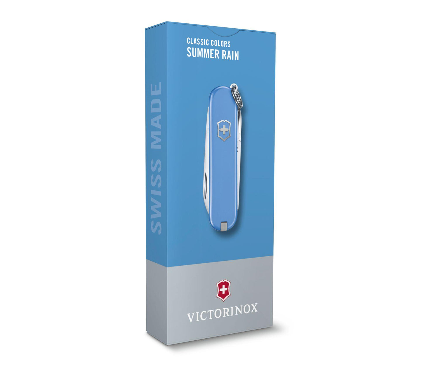 Clásica 0-6223-28G Victorinox Summer Rain