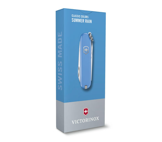 Clásica 0-6223-28G Victorinox Summer Rain