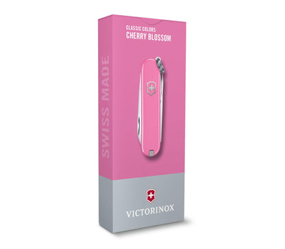 Clásica 0-6223-51G Victorinox Cherry Blossom