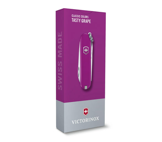 Clásica 0-6223-52G Victorinox Tasty Grape
