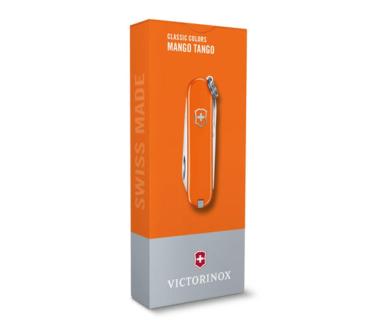 Clásica 0-6223-83G Victorinox Mango Tango