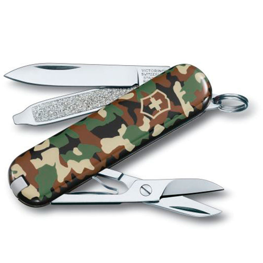 Clásica 0-6223-94 Victorinox Camuflaje