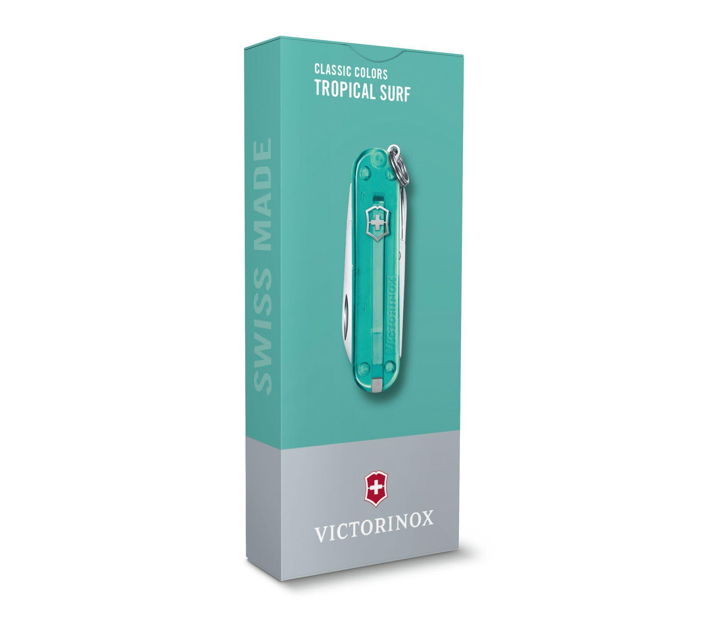 Clásica 0-6223-T24G Victorinox Tropical Surf