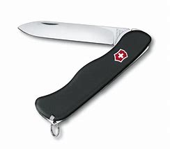Sentinel 0-8413-3 Victorinox Negra
