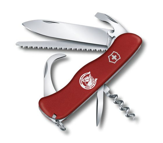 Equestrian 0-8583 Victorinox Rojo