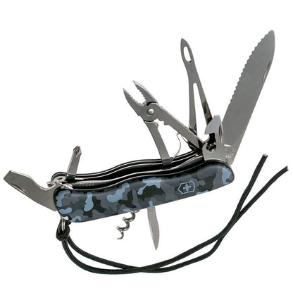 Skipper 0-8593-W942 Victorinox Camuflaje