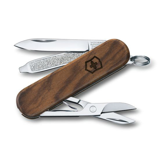 Clásica 0-6221-63 Victorinox Madera