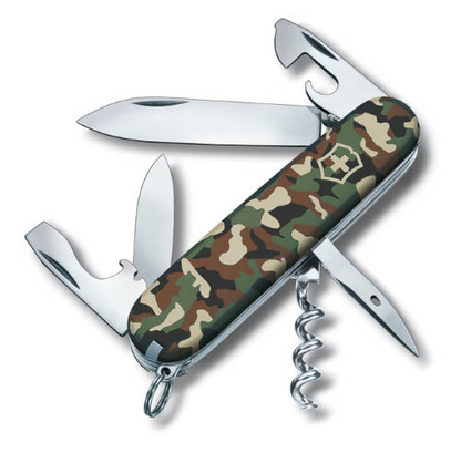 Spartan 1-3603-94 Victorinox Camuflaje