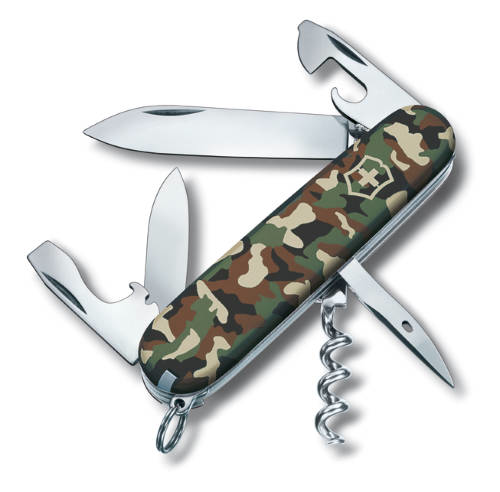 Spartan 1-3603-94 Victorinox Camuflaje