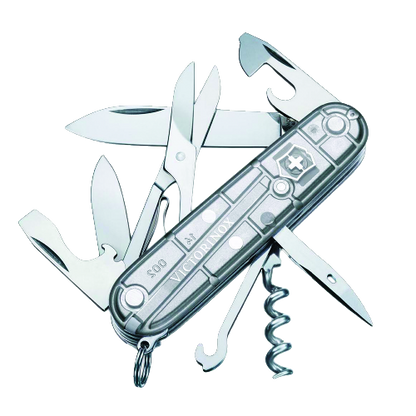 Climber 1-3703-T7 Victorinox Silvertech