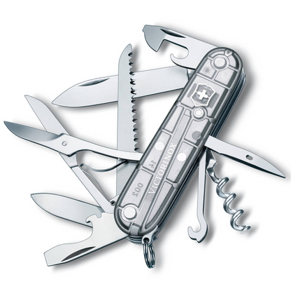 Huntsman 1-3713-T7 Victorinox Silvertech
