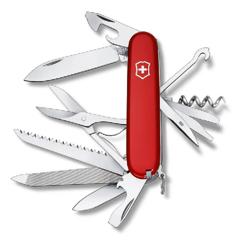 Ranger 1-3763 Victorinox Roja