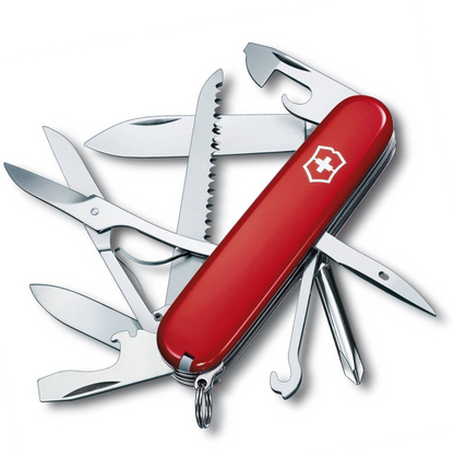 Fieldmaster 1-4713 Victorinox Roja