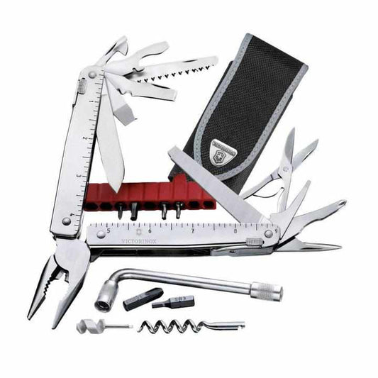 Swiss Tool 3-0338-N Victorinox