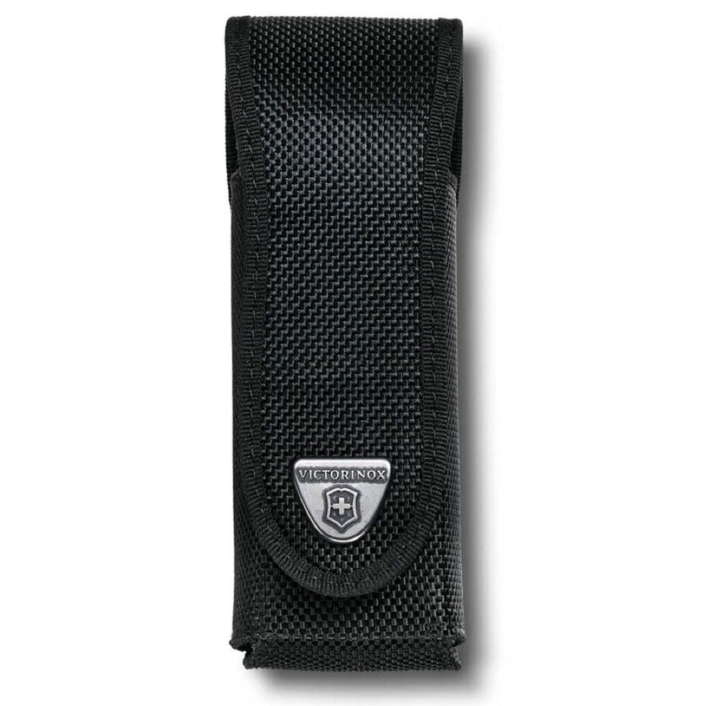 Estuche 4-0504-3 Victorinox Cinturón Nylon Negro