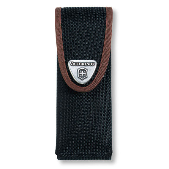 Estuche 4-0822-N Victorinox Cinturón Nylon Negro