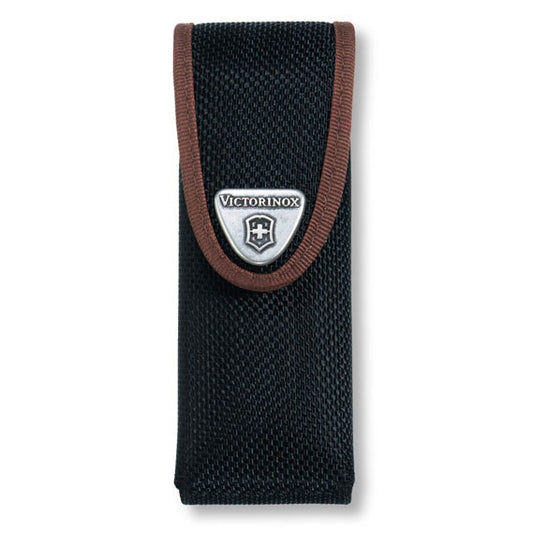 Estuche 4-0822-N Victorinox Cinturón Nylon Negro