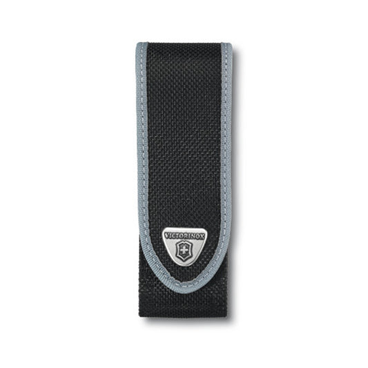 Estuche 4-0823-N Victorinox Cinturón Nylon Negro