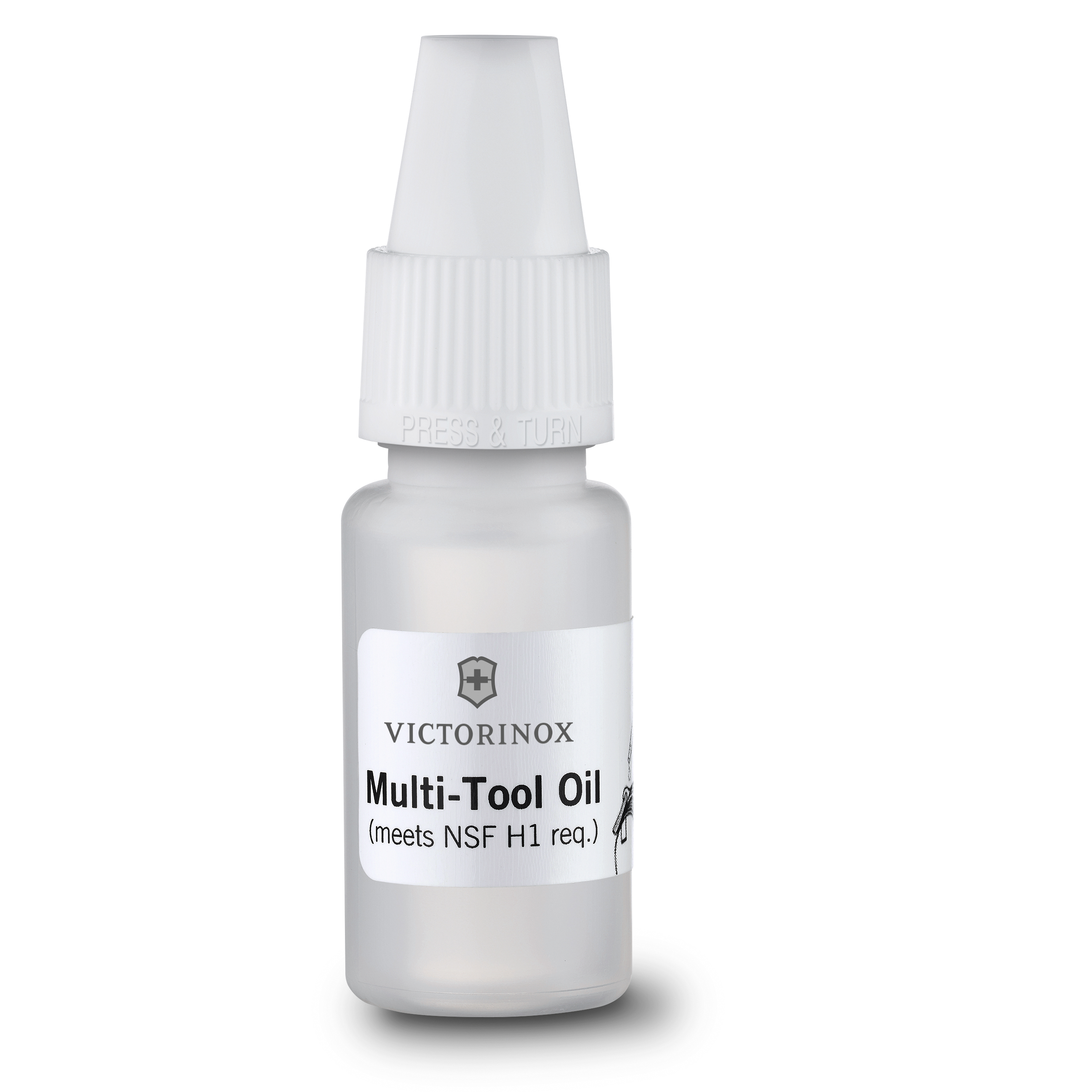 Aceite para Multi-Herramientas 4-3302 Victorinox
