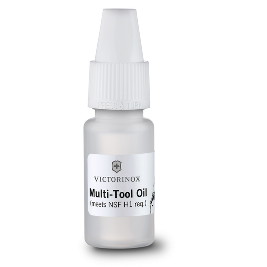 Aceite para Multi-Herramientas 4-3302 Victorinox