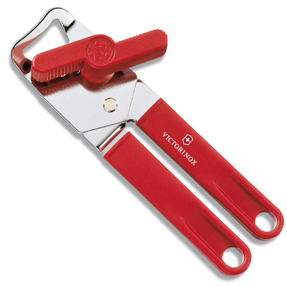 Abrelatas Universal 7-6857 Victorinox Rojo