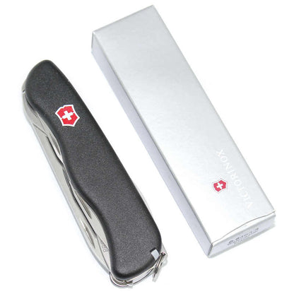 Forester 0-8363-3 Victorinox Negra