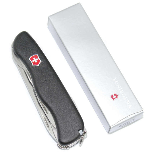 Forester 0-8363-3 Victorinox Negra