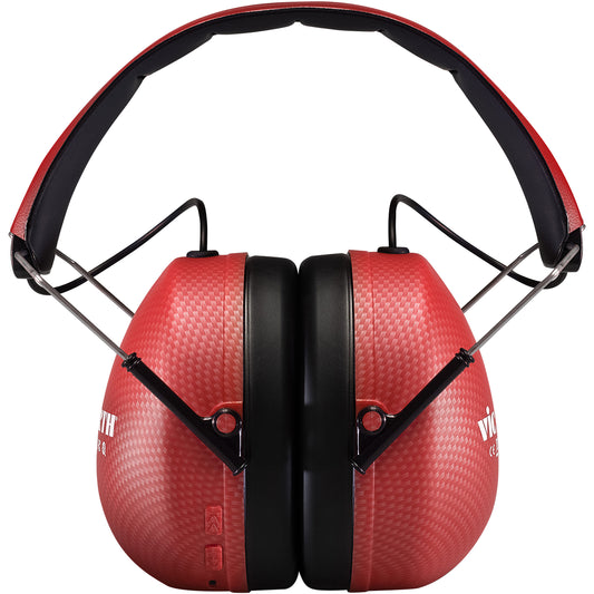 Audífonos Bluetooth VXHP0012 Vic Firth (con Aislamiento)