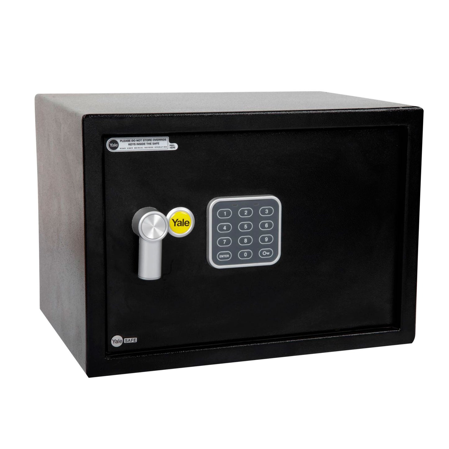 Caja Fuerte Yale YSV-250-DB1 Mediana