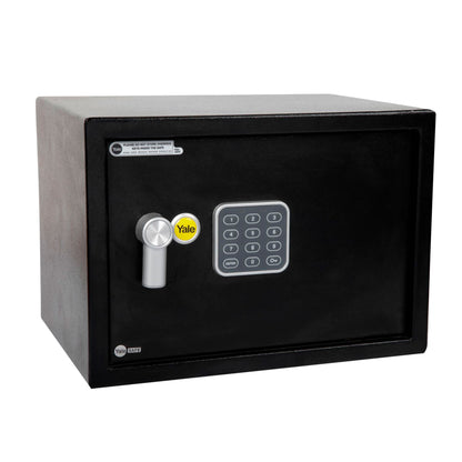 Caja Fuerte Yale YSV-250-DB1 Mediana