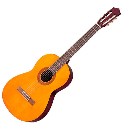 Guitarra Clásica 4/4 C40 Yamaha Natural