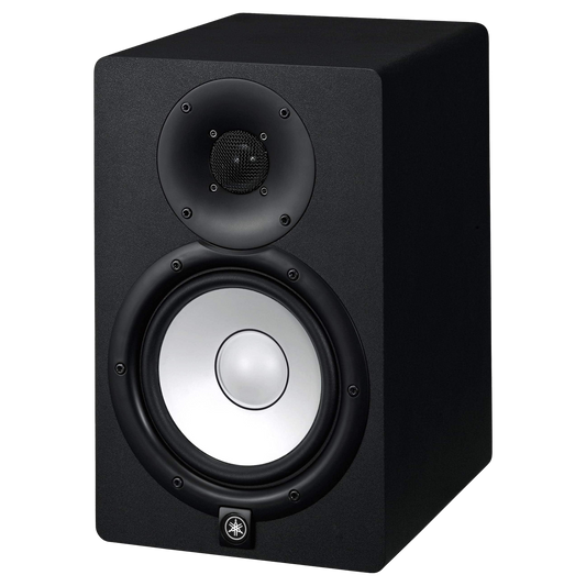 Monitor de Estudio Amplificado HS7 Yamaha
