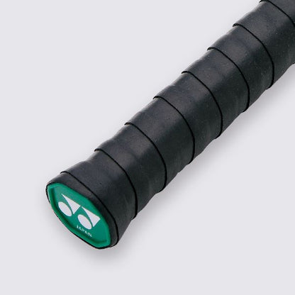 Tape para Raquetas Wave Grap Yonex AC104EX-BK Negro