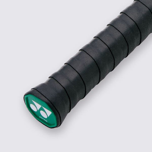 Tape para Raquetas Wave Grap Yonex AC104EX-BK Negro