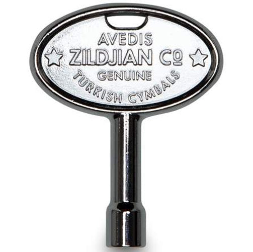 Llave para Afinar Baterías P0918 Zildjian