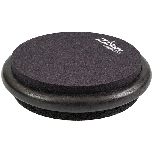 Pads 6" para Práctica Reflexx ZXPPRCP06 Zildjian