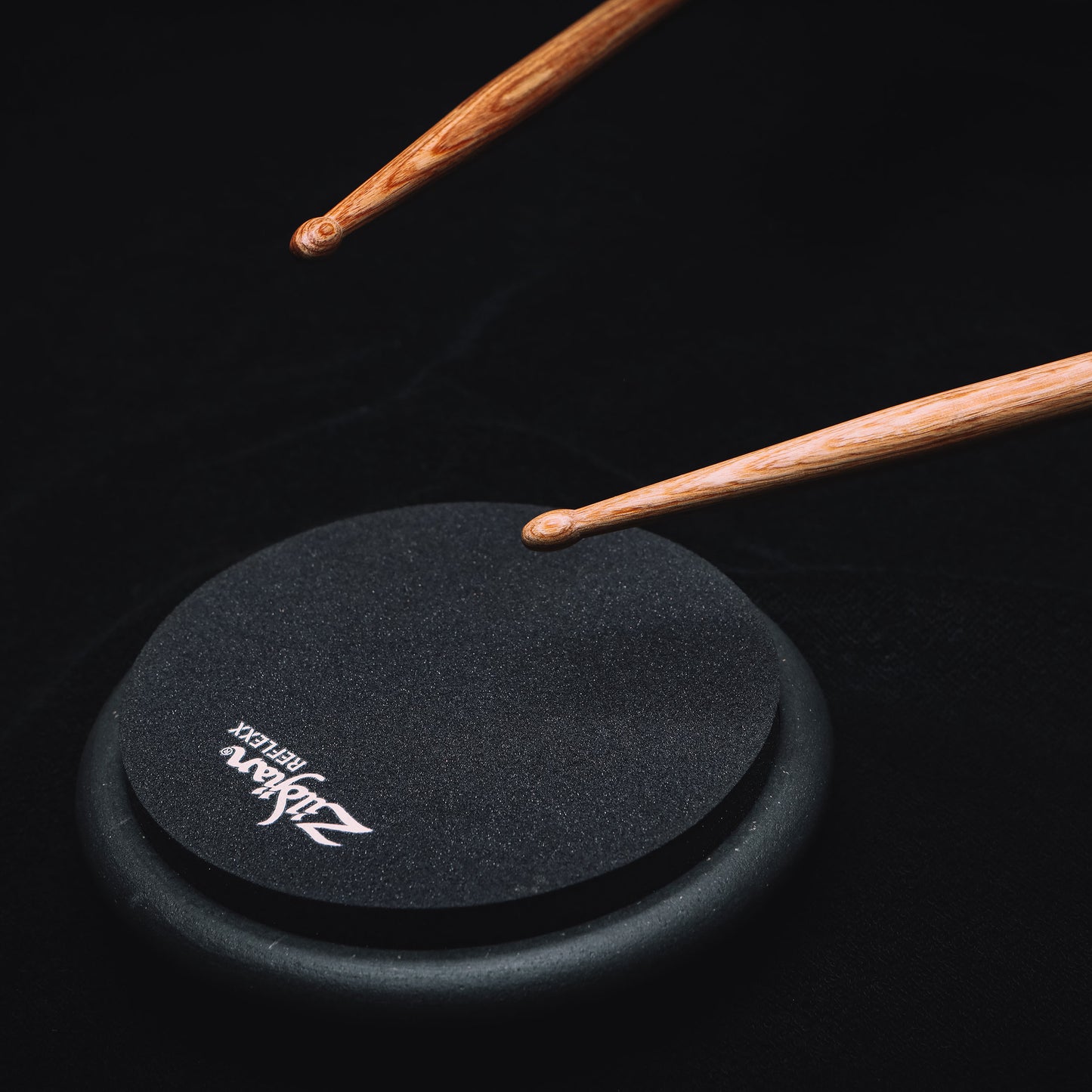 Pads 6" para Práctica Reflexx ZXPPRCP06 Zildjian