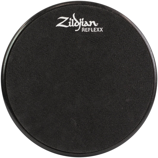 Pads 10" para Práctica Reflexx ZXPPRCP10 Zildjian