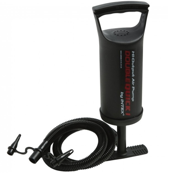 Bomba Manual Double Quick II Intex 68612